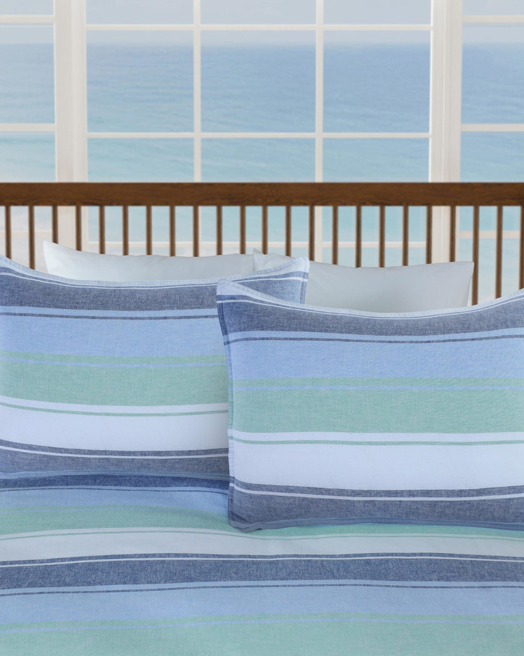 Darien Comforter Set