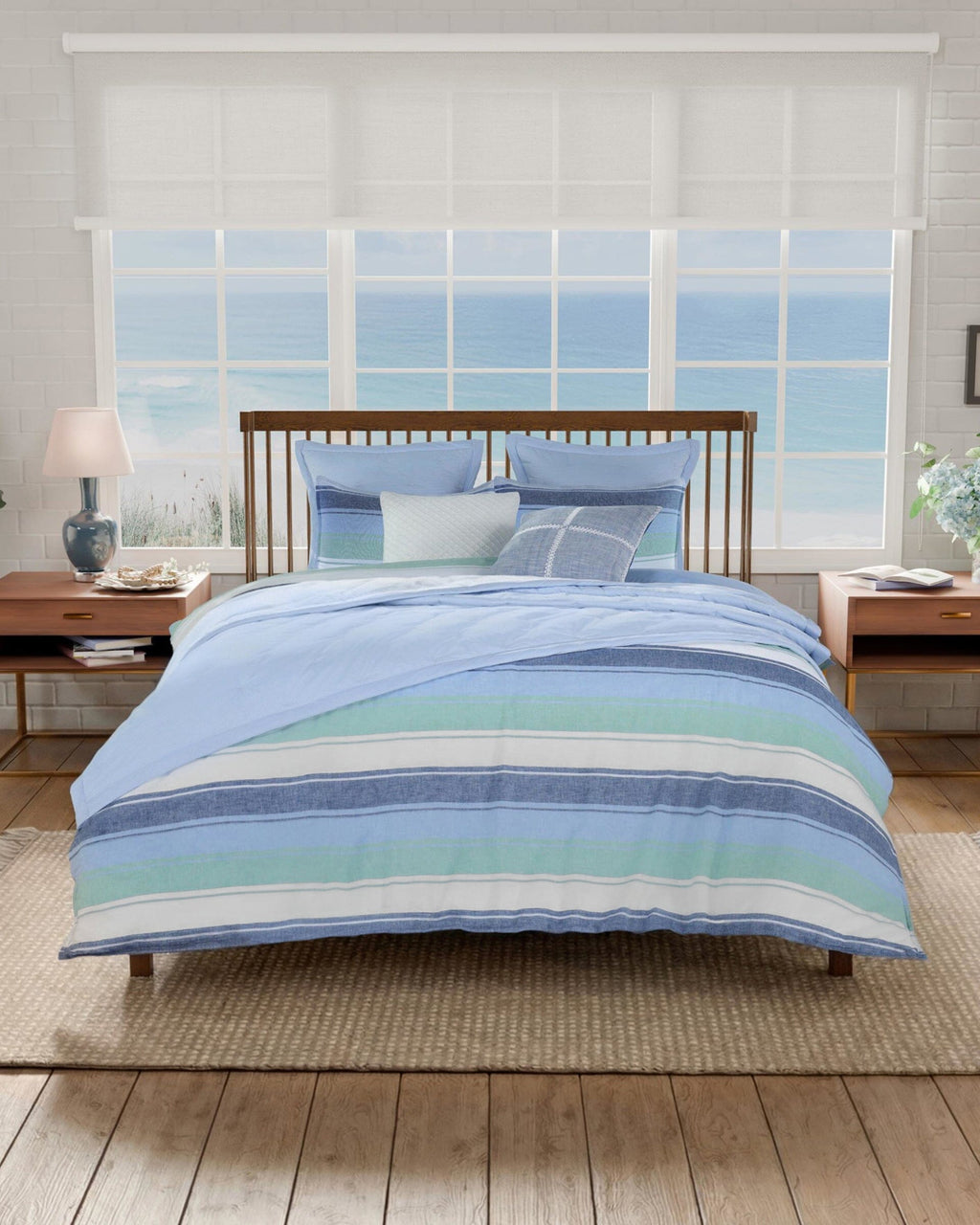 Darien Comforter Set