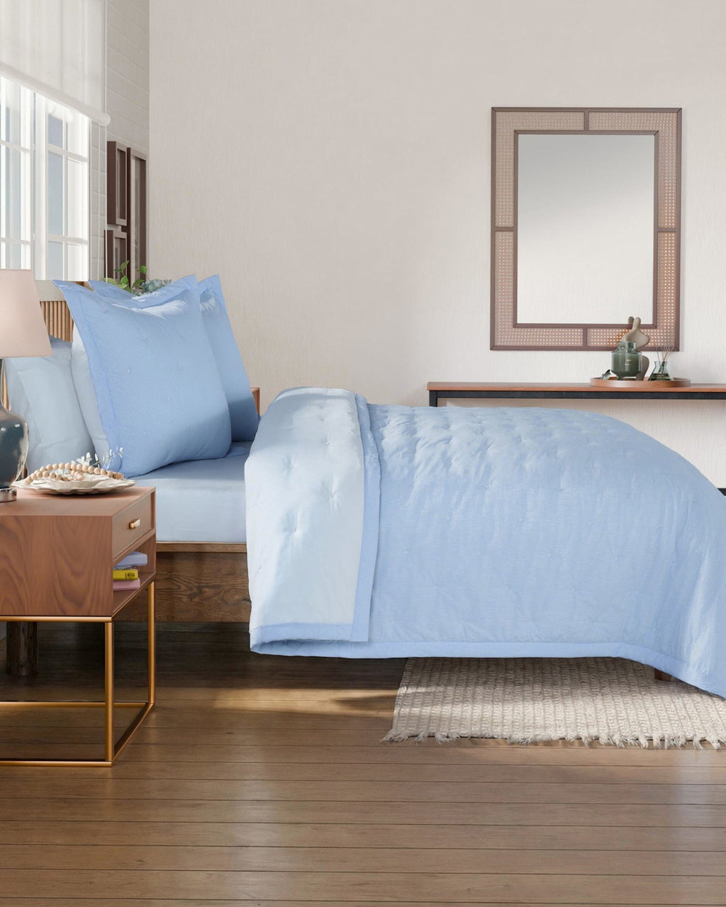 Darien Quilt