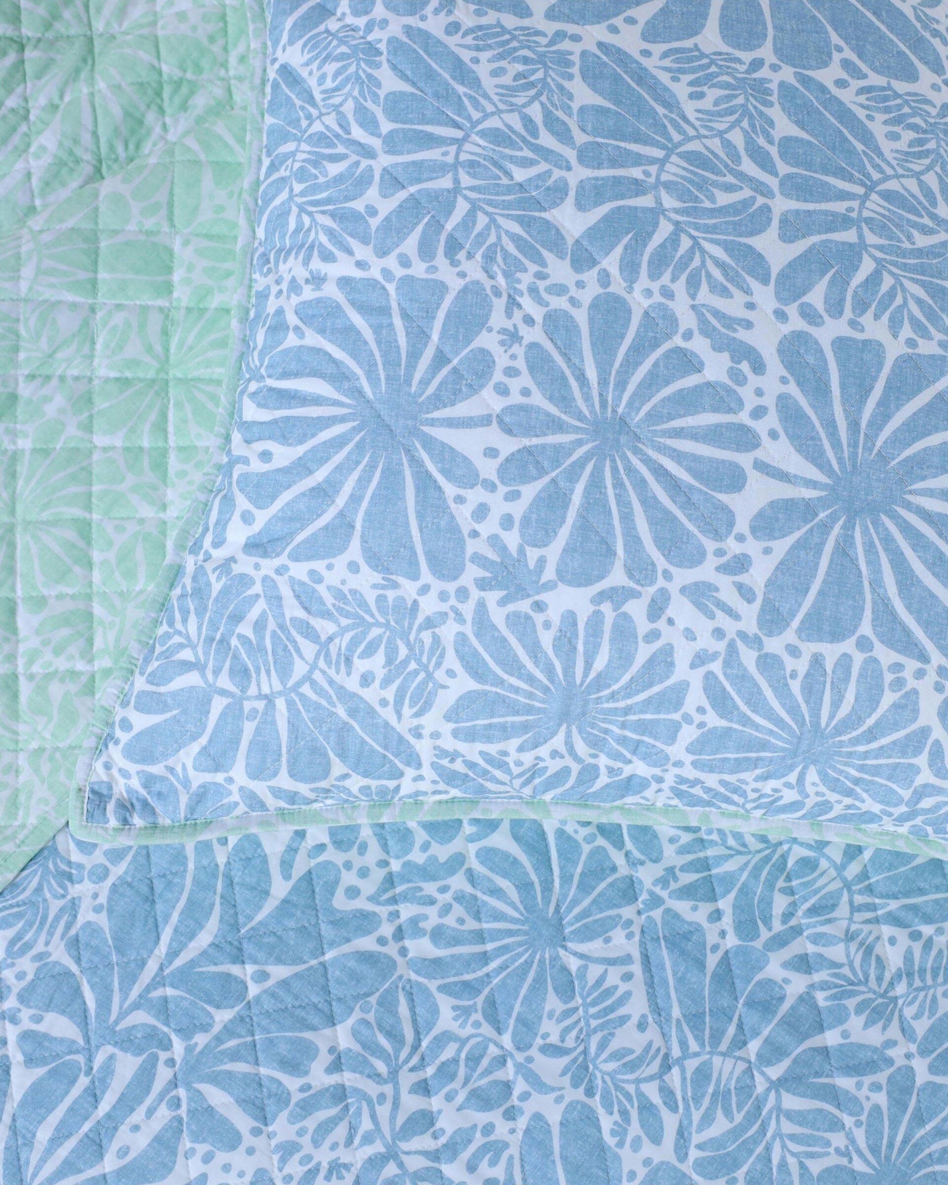 Eldora Reversible Quilt