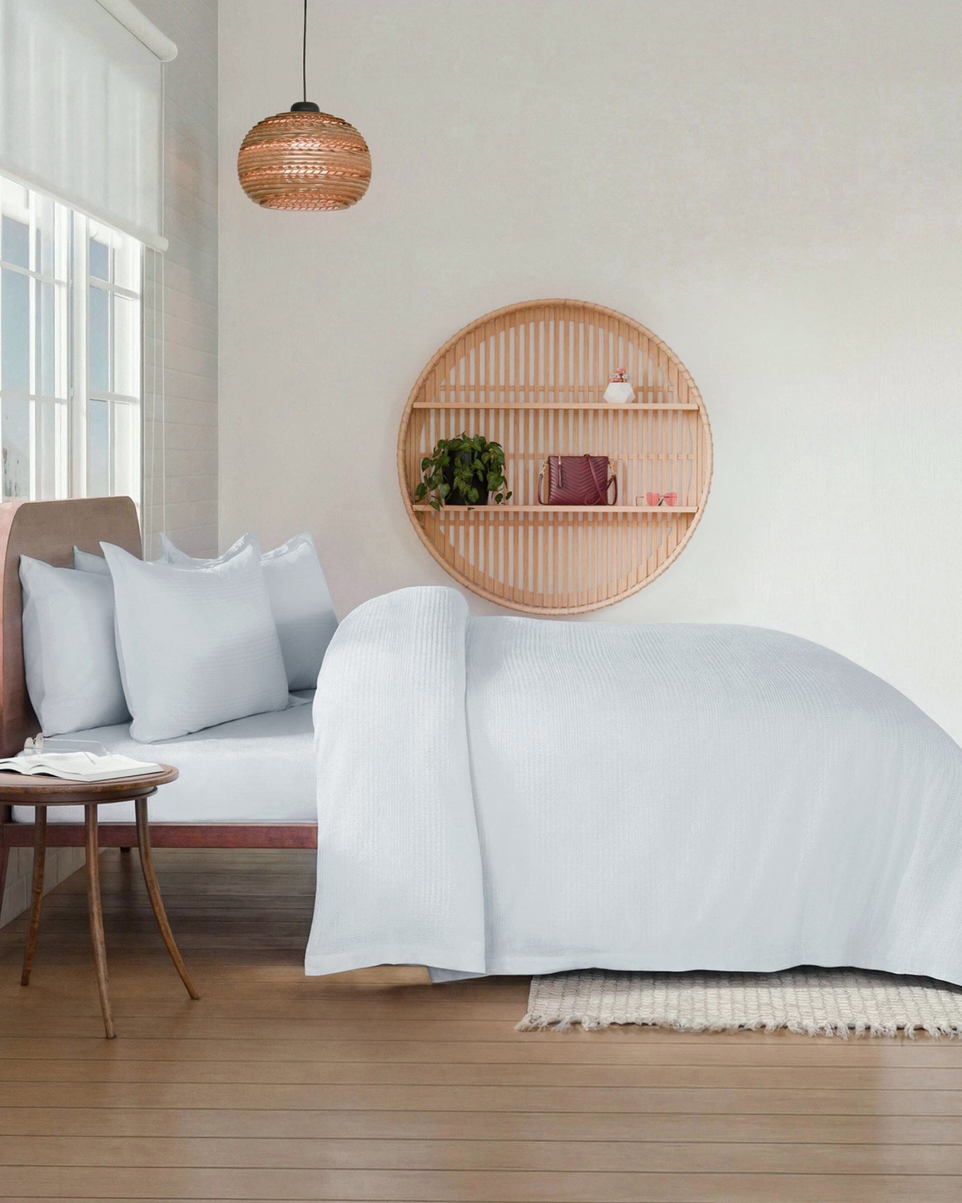 Saltwater Comforter Set